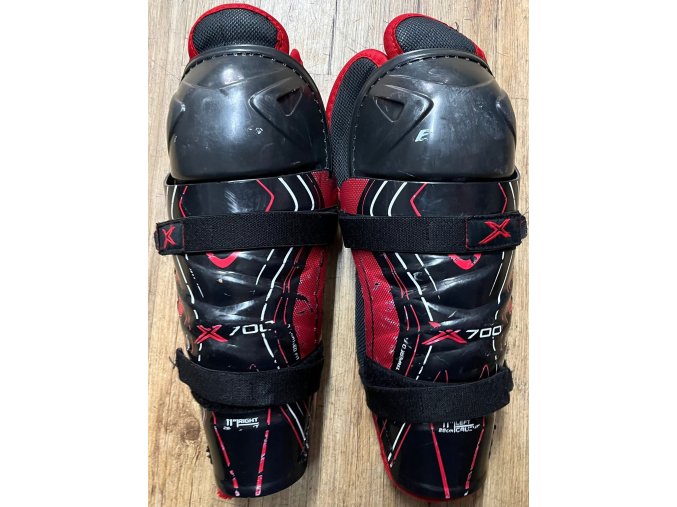 Holeně BAUER VAPOR X700 JR, vel. 11” (151025)