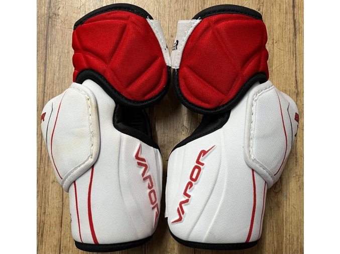 Lokty BAUER VAPOR X800 SR, vel. S (161025)