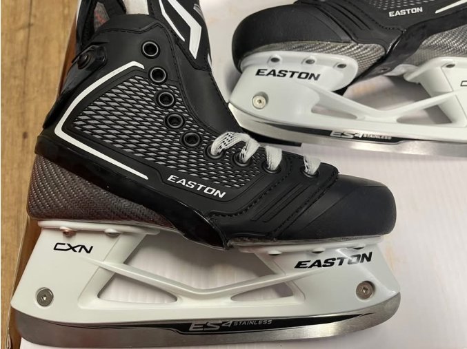 Brusle EASTON MAKO M7 JR, vel. 35.5 a 37 (201025)
