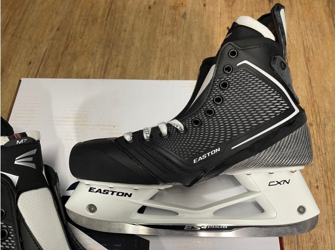 Brusle EASTON MAKO M7 SR, vel. 12 EE/47 (201025)