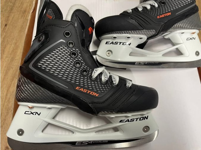 Brusle EASTON MAKO M8 JR, vel. 5 EE/38 (201025)