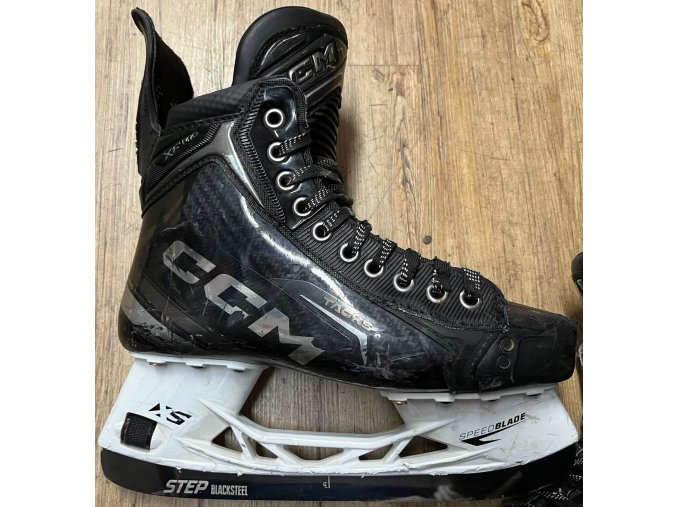 Brusle CCM XF PRO JR, vel. 6/40.5 (211025)