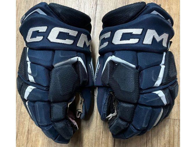 Rukavice CCM TAPERED SR, vel. 13” (171025)