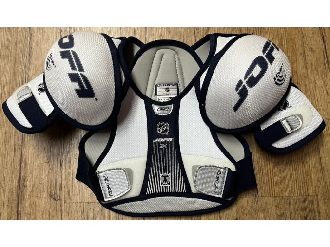 Ramena JOFA 3K YTH, vel. S/M (271025)