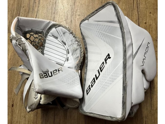 Brankářský set BAUER VAPOR X700 JR (271025)