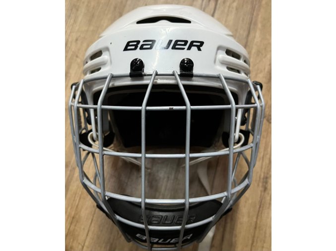 Helma BAUER 5100 COMBO JR, vel. S (271025)