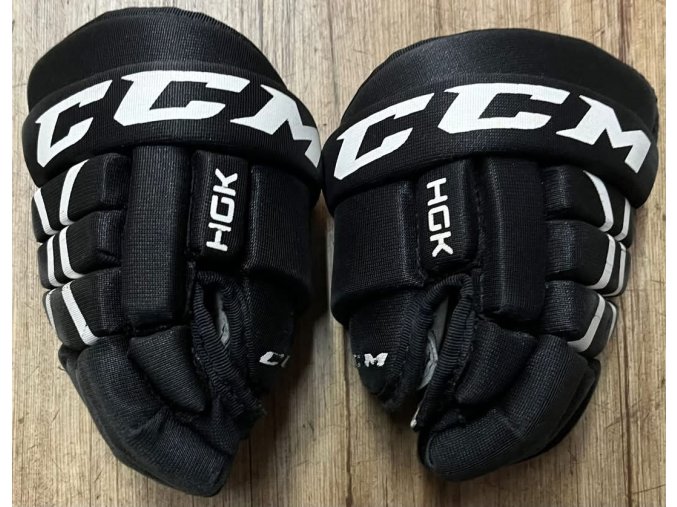 Rukavice CCM HGK YTH, vel. 8” (271025)