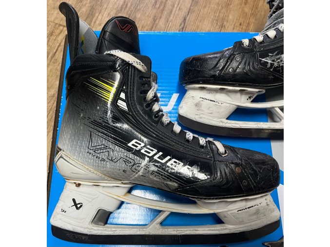 Brusle BAUER VAPOR HYPER2LITE SR, vel. 7.5/42.5 Fit3 (301025)