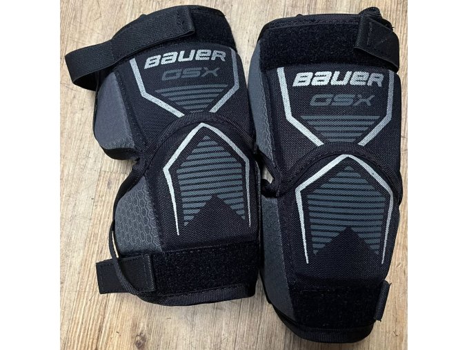 Nákolenice BAUER GSX YTH (301025)