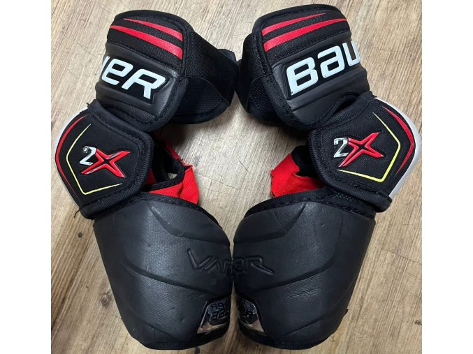 Lokty BAUER VAPOR 2X SR, vel. S (301025)