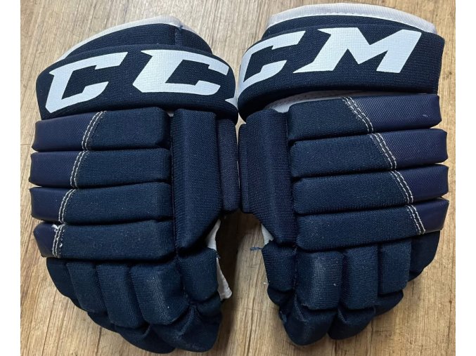 Rukavice CCM T4R JR, vel. 11” (301025)