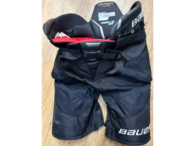 Kalhoty BAUER VAPOR HYPERLITE SR, vel. L (311025)