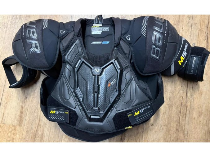 Ramena BAUER M5 PRO SR, vel. M (311025)