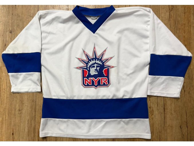 Dres dětský YTH/JR (031125)