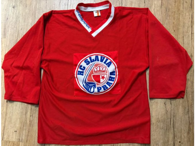 Dres dětský JR (031125)