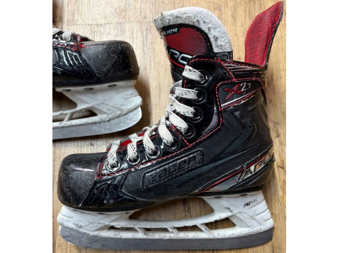 Brusle BAUER VAPOR X2.7 YTH, vel. 11/29.5 (041125)