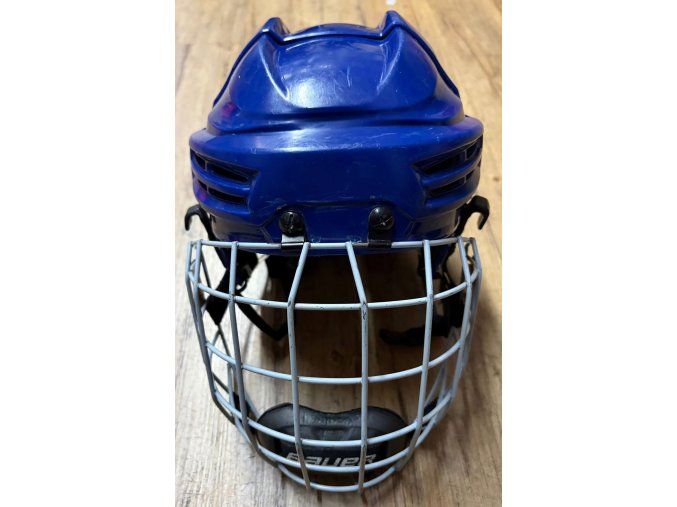 Helma BAUER REACT 100 COMBO YTH (051125)