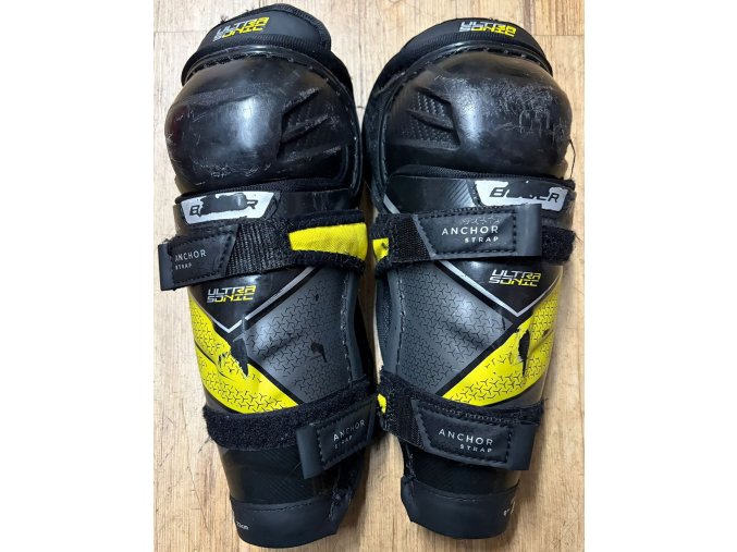 Holeně BAUER ULTRASONIC JR, vel. 10” (051125)