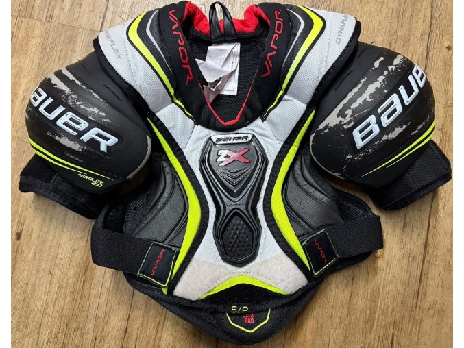 Ramena BAUER VAPOR 2X JR, vel. S (051125)