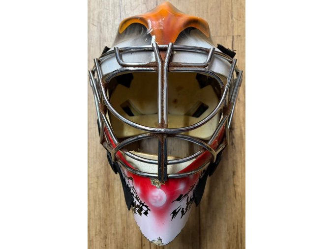 Maska REY CEVLAR SR, vel. L/XL (051125)