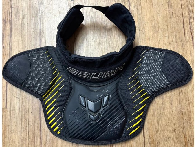 Brankářský nákrčník BAUER SR (051125)