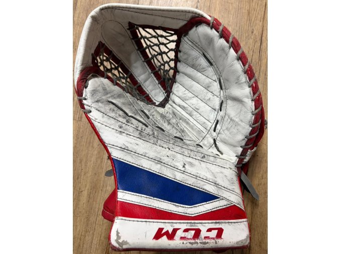 Lapačka CCM EXTREME FLEX II SR (051125)