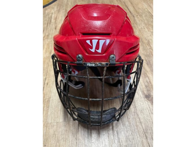 Helma WARRIOR PX2 COMBO SR, vel. L (061125)