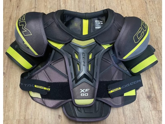 Ramena CCM XF 80 SR, vel. L (071125)