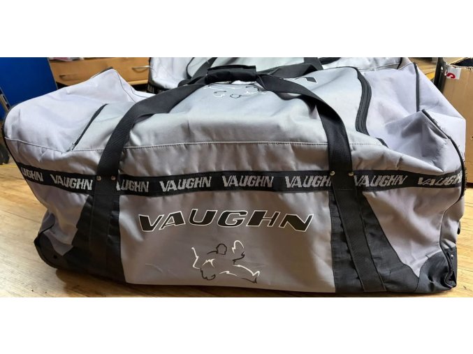 Brankářská taška VAUGHN SR (051125)