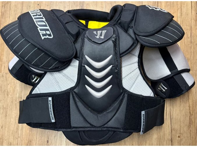 Ramena WARRIOR HUSTLER SR, vel. XL (131125)