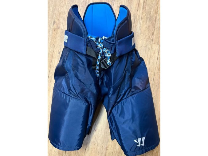 Kalhoty WARRIOR KONCEPT SR, vel. XL a M (131125)