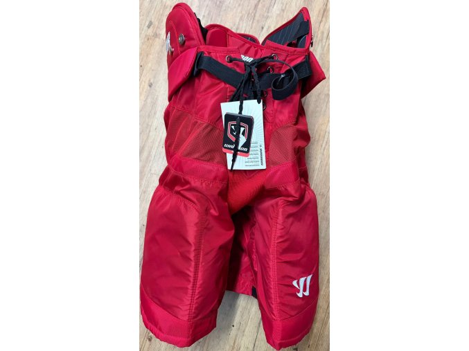 Kalhoty WARRIOR BONAFIDE SR, vel. M (131125)