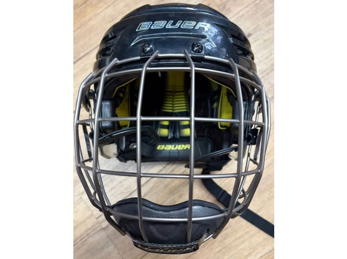 Helma BAUER REACT COMBO YTH (181125)