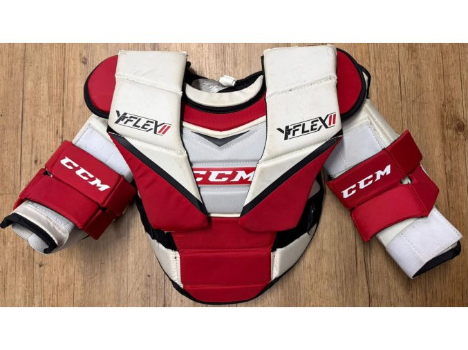 Vesta CCM YFLEX YTH, vel. S/M (181125)