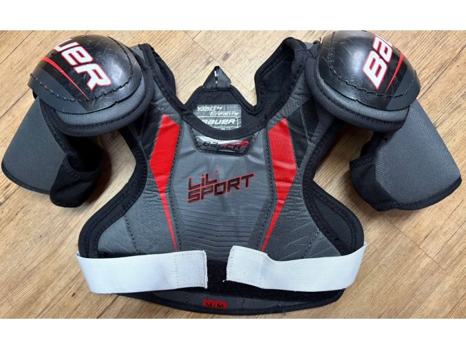 Sada chráničů YTH (181125)