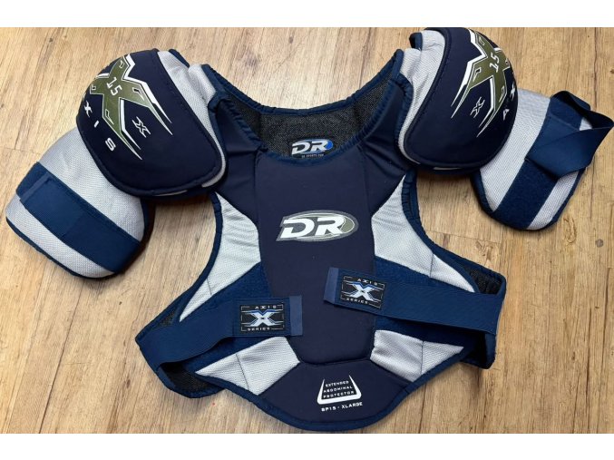 Ramena DR X SR, vel. XL (181125)