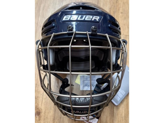 Helma BAUER 9900 COMBO JR, vel. S (201125)