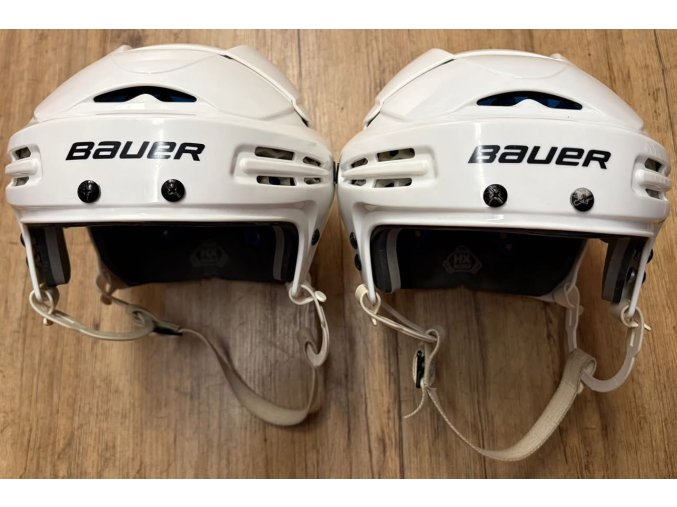 Helma BAUER 5100 SR, vel. M (201125)