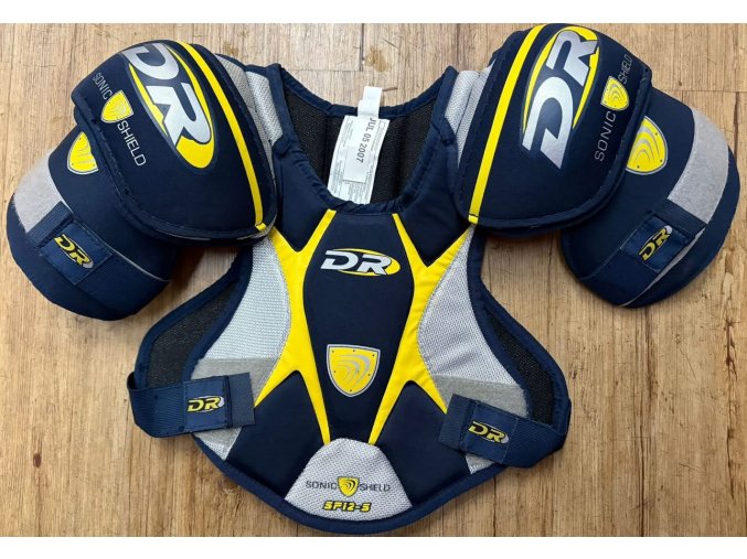 Ramena DR JR, vel. S (241125)