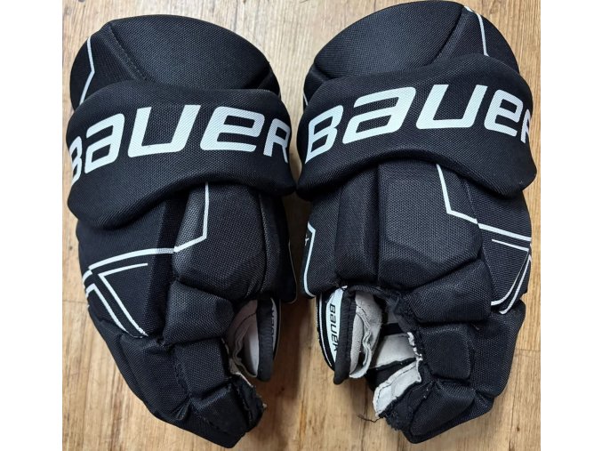 Rukavice BAUER NSX SR, vel. 15” (241125)