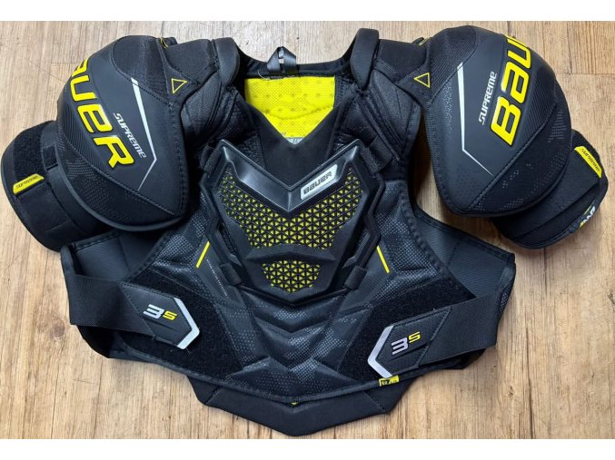 Ramena BAUER SUPREME 3S SR, vel. L (241125)