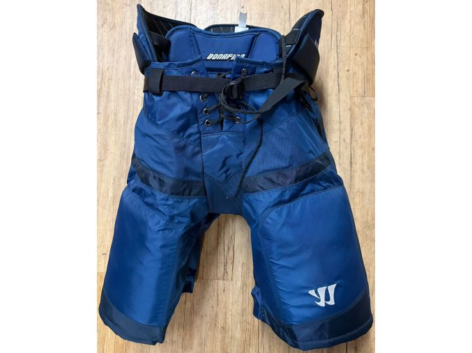 Kalhoty WARRIOR BONAFIRE SR, vel. L (241125)