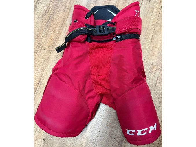 Kalhoty CCM TACKS YTH, vel. S (241125)