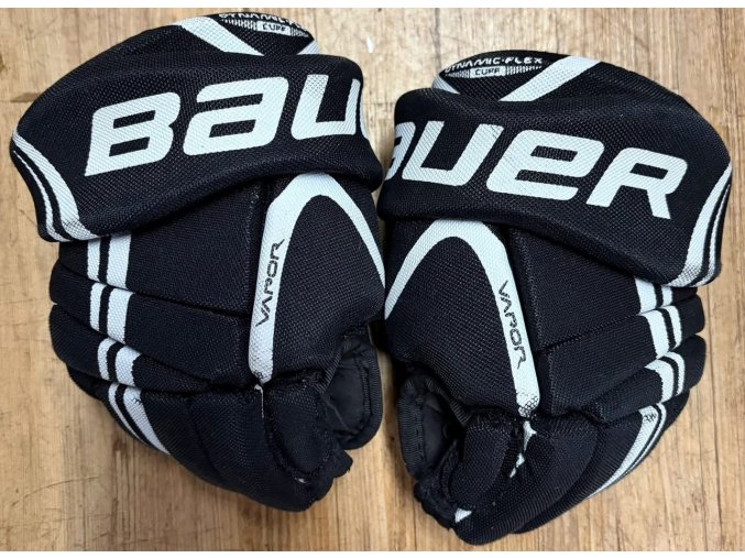 Rukavice BAUER VAPOR X2.0 YTH, vel. 8” (241125)