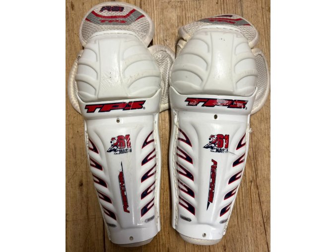 Holeně TPS RESPONSE YTH, vel. 8” (241125)