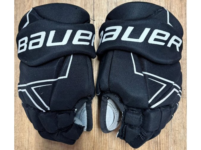 Rukavice BAUER NSX JR, vel. 10” (241125)