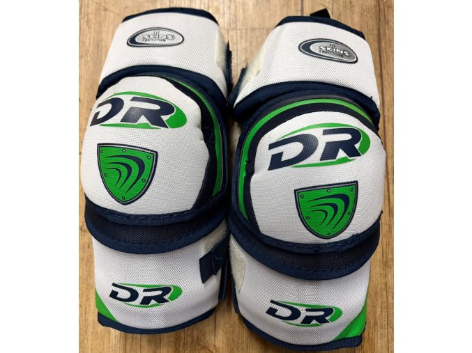 Lokty DR EP40 JR, vel. L (241125)