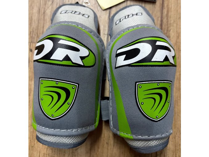 Lokty DR EP12 JR, vel. S (241125)