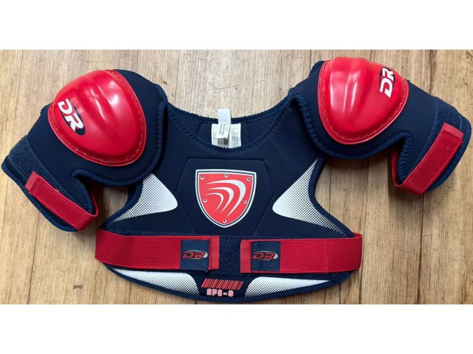 Ramena DR YTH, vel. S a M (241125)