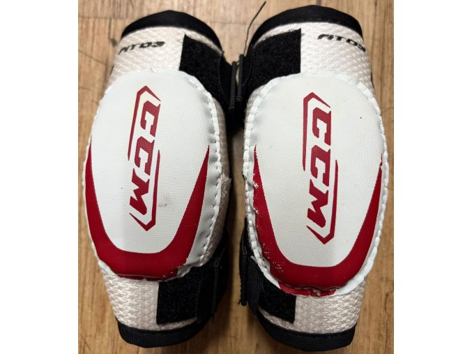 Lokty CCM YTH, vel. S (241125)